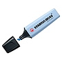 STABILO - Rotulador boss fluorescente 70 pastel azul ventoso (Ref. 70/112)