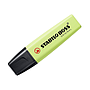 STABILO - Rotulador boss fluorescente 70 pastel chispa de lima (Ref. 70/133)