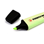 STABILO - Rotulador boss fluorescente 70 pastel chispa de lima (Ref. 70/133)