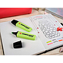 STABILO - Rotulador boss fluorescente 70 pastel chispa de lima (Ref. 70/133)