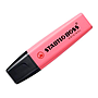 STABILO - Rotulador boss fluorescente 70 pastel fucsia helado (Ref. 70/158)