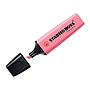 STABILO - Rotulador boss fluorescente 70 pastel rosa cerezo en flor (Ref. 70/150)