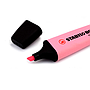 STABILO - Rotulador boss fluorescente 70 pastel rosa cerezo en flor (Ref. 70/150)