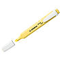 STABILO - Rotulador fluorescente swing cool pastel amarillo cremoso (Ref. 275/144-8)