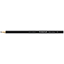 STAEDTLER - Lapiz de color wopex ecologico negro (Ref. 185-9)