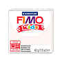 STAEDTLER - Pasta fimo kids 42 gr color blanco (Ref. 8030-0)