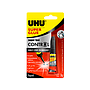 UHU - Pegamento instantaneo control tecnologia stop 3 gr (Ref. 35281)