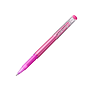 UNIBALL - Rotulador uni-ball roller uf-222 tinta gel borrable 0,7 mm rosa (Ref. 233817000)
