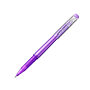 UNIBALL - Rotulador uni-ball roller uf-222 tinta gel borrable 0,7 mm violeta (Ref. 233809000)