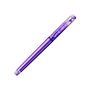UNIBALL - Rotulador uni-ball roller uf-222 tinta gel borrable 0,7 mm violeta (Ref. 233809000)