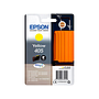 EPSON - Cartucho de inyección de tinta 405 wf-3820dwf / wf-4820dwf / wf-7830dtwf / wf-7840dtwf amarillo (Ref. C13T05G44010)