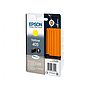 EPSON - Cartucho de inyección de tinta 405 wf-3820dwf / wf-4820dwf / wf-7830dtwf / wf-7840dtwf amarillo (Ref. C13T05G44010)