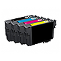 EPSON - Cartucho de inyección de tinta 405 wf-3820dwf / wf-4820dwf / wf-7830dtwf / wf-7840dtwf cian (Ref. C13T05G24010)