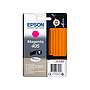 EPSON - Cartucho de inyección de tinta 405 wf-3820dwf / wf-4820dwf / wf-7830dtwf / wf-7840dtwf magenta (Ref. C13T05G34010)