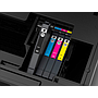 EPSON - Cartucho de inyección de tinta 405 wf-3820dwf / wf-4820dwf / wf-7830dtwf / wf-7840dtwf magenta (Ref. C13T05G34010)