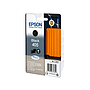 EPSON - Cartucho de inyección de tinta 405 wf-3820dwf / wf-4820dwf / wf-7830dtwf / wf-7840dtwf negro (Ref. C13T05G14010)