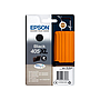 EPSON - Cartucho de inyección de tinta 405 XL wf-3820dwf / wf-4820dwf / wf-7830dtwf / wf-7840dtwf alta capacidad negro (Ref. C13T05H14010)