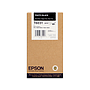EPSON - Ink-jet gf stylus pro 7880/9880 negro photo (Ref. C13T603100)