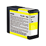 EPSON - Ink-jet stylus pro-3800/3880 amarilla (80ml) (Ref. C13T580400)