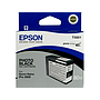 EPSON - Ink-jet stylus pro-3800/3880 negro photo (80ml) (Ref. C13T580100)