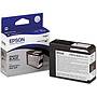 EPSON - Ink-jet stylus pro-3800/3880 negro photo (80ml) (Ref. C13T580100)
