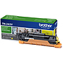 BROTHER - Toner Laser ORIGINALES TN-243Y AMARILLO DCP-l3510cdw/HL-l3270cdw/MFC-l3710cw 1.000pg (Ref.TN243Y)