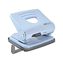 RAPESCO - Perforadora 825 azul con 2 agujeros. 25 hojas de capacidad. (Ref.1359)
