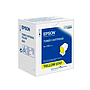 EPSON - Toner Laser ORIGINALES amarillo 8.8k (Ref.C13S050747)