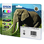 EPSON - CARTUCHO DE TINTA Nº 24 MULTIPACK PK6 C13T24284021 (Ref.C13T24284011)