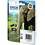 EPSON - cartucho inkjet cián claro CLARIA PHOTO 24XL 740P XP-55/7XX/8XX/9XX (Ref.C13T24354012)