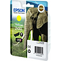 EPSON - cartucho inkjet amarillo CLARIA PHOTO 24XL 740P XP-55/7XX/8XX/9XX (Ref.C13T24344012)