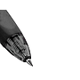 Q-CONNECT - BOLIGRAFO RETRACTIL BORRABLE 0,7 MM COLOR NEGRO