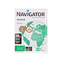 NAVIGATOR - Universal. Papel multifuncion 500h 80 g. A4 (Ref.0472UN)