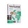 NAVIGATOR - Universal. Papel multifuncion 500h 80 g. A4 (Ref.0472UN)