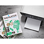 NAVIGATOR - Universal. Papel multifuncion 500h 80 g. A4 (Ref.0472UN)