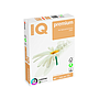 IQ - PAPEL FOTOCOPIADORA PREMIUM DIN A4 80 GRAMOS PAQUETE DE 500 HOJAS (Ref.IP8030)
