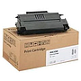 RICOH - Tóner Laser ORIGINAL Negro SP 1200E (Ref.406837)