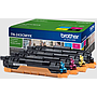 BROTHER - Toner Laser ORIGINALES TN-243CMYK MULTIPACK (Negro-Cian-Magenta-Amarillo) DCP-l3510cdw/HL-l3270cdw/MFC-l3710cw 1.000pg (Ref.TN243CMYK)