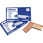 PETRUS - Grapas 1000 Ud 23/6 Cobreada (Ref.23600)