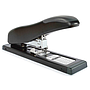 RAPESCO - Grapadora de gruesos Eco HD 100 negra. Hasta 100 hojas de capacidad. (Ref.1276)