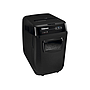 FELLOWES - Destructora Automática AutoMax 150C - P4 Corte en Partículas 4x38mm - Hasta 130h - Depósito 32l (Ref.4680101)