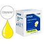 EPSON - Toner Laser ORIGINALES amarillo 8.8k (Ref.C13S050747)