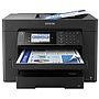 EPSON - MULTIFUNCIÓN WORKFORCE WF-7840DTWF - IMPRESORA, COPIADORA, ESCANER Y FAX en A3 (Canon L.P.I. 5,25€ Incluido) (Ref. C11CH67402)