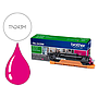 BROTHER - Toner Laser ORIGINALES TN-243M MAGENTA DCP-l3510cdw/HL-l3270cdw/MFC-l3710cw 1.000pg (Ref.TN243M)