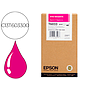 EPSON - Ink-jet gf stylus pro 7880/9880 magenta vivo (Ref. C13T603300)
