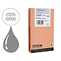 EPSON - Ink-jet gf stylus pro 7880/9880 negro claro (Ref. C13T603700)