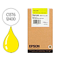 EPSON - Ink-jet gf stylus photo 7450/9450 amarillo alta capacidad (Ref. C13T612400)