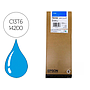 EPSON - Ink-jet gf stylus photo 4450/4400 cian alta capacidad (Ref. C13T614200)