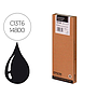 EPSON - Ink-jet gf stylus photo 4450/4400/4880/4800 negro mate alta capacidad (Ref. C13T614800)