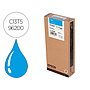 EPSON - Ink-jet gf stylus photo 7900/9900 cian (Ref. C13T596200)